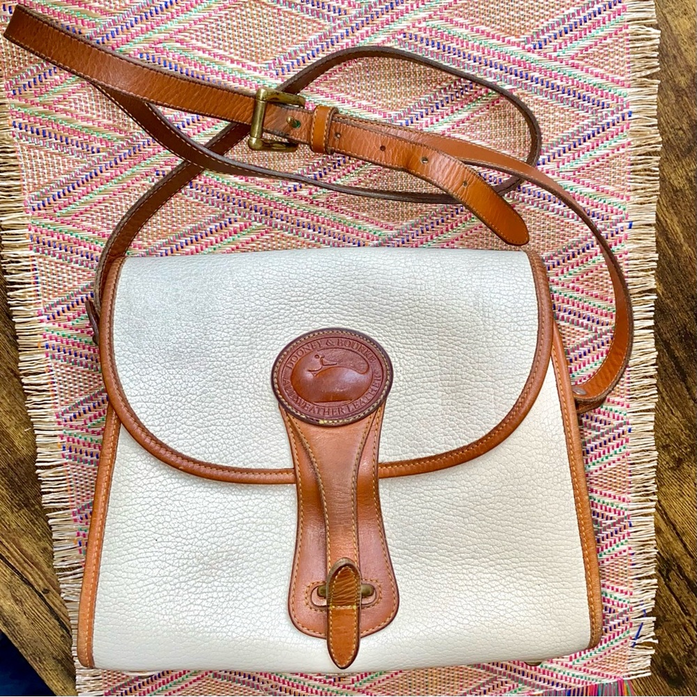 Dooney & Bourke Crossbody
